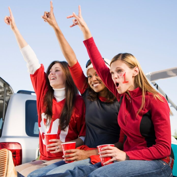 Get Ready for Game Day With These 20 Tailgating Essentials