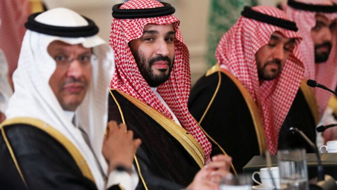 Saudi Arabia-Israel deal could dramatically reshape the Middle East
