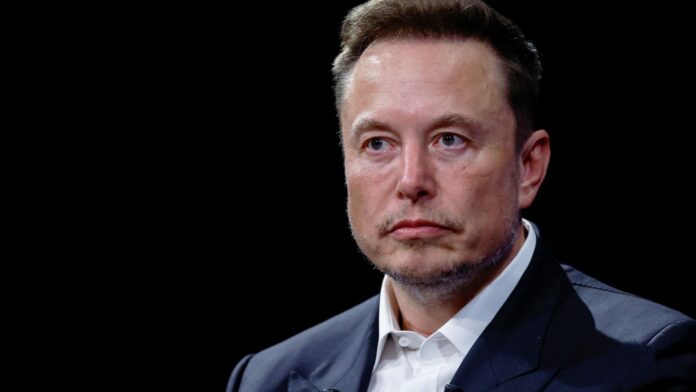 Tesla reportedly facing DOJ, SEC probes over plans to build Elon Musk a large glass house