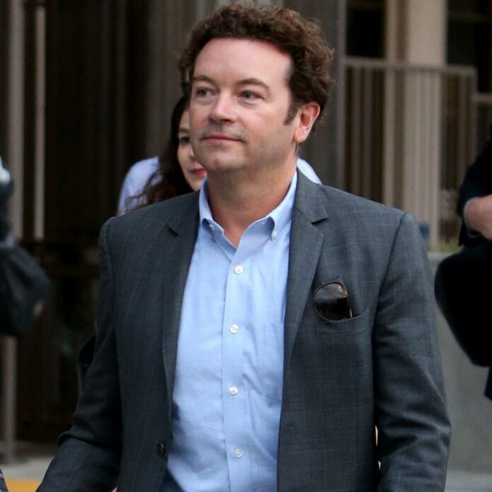 The Most Shocking Revelations From Danny Masterson's First Rape Trial