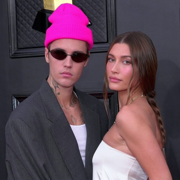 We're Confident You'll Love Hailey and Justin Bieber's Date Night Look