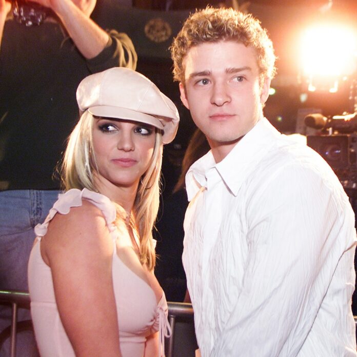 Britney Spears Details Aftermath of Justin Timberlake’s Breakup Text