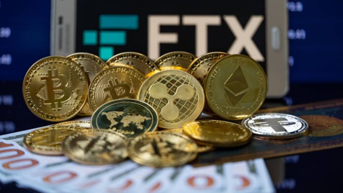 FTX customers who lost fortune are doubling down on crypto