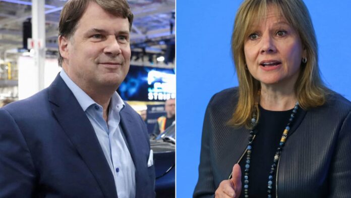 GM and Ford report Q3 earnings as Wall Street and UAW watch