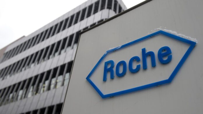 Roche agrees $7.1 billion deal to buy Telavant Holdings