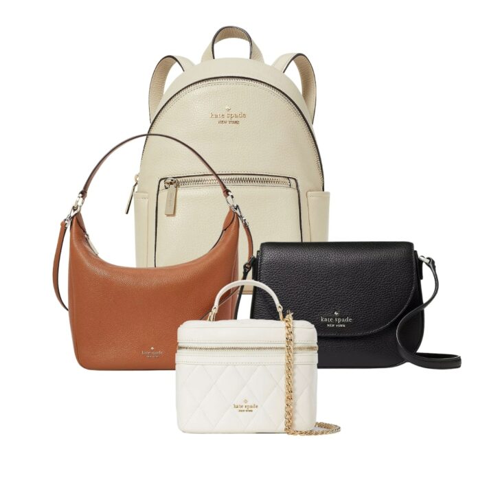 Save Up to 90% Off The Kate Spade Outlet Sale