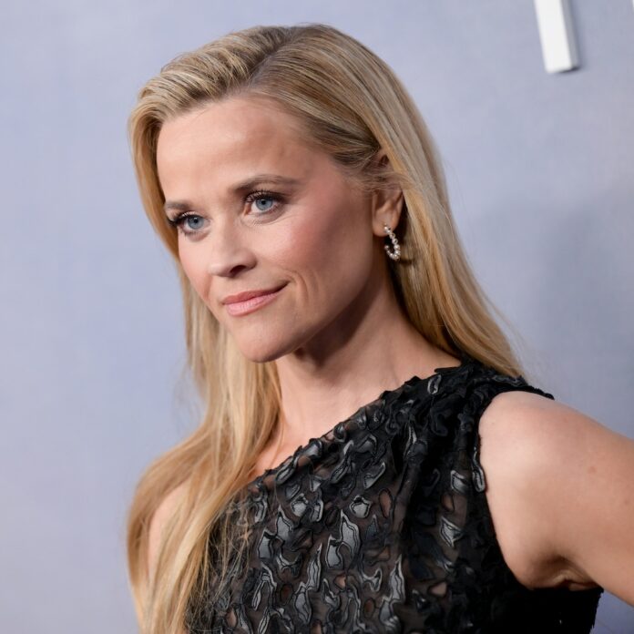 Why Reese Witherspoon Feels Like She 