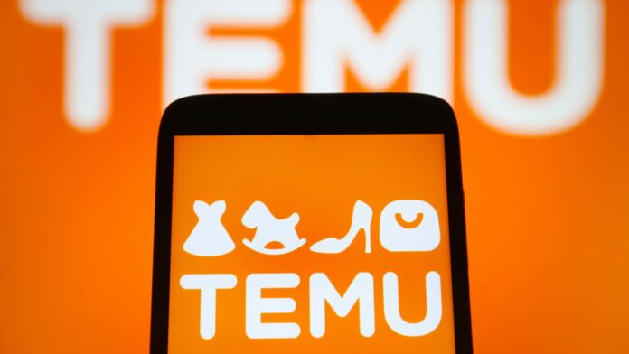 China's Temu to run second ad, $10 million giveaway