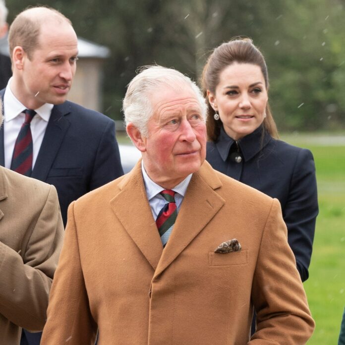 How the Royal Family's Health Scares Are Changing the Monarchy